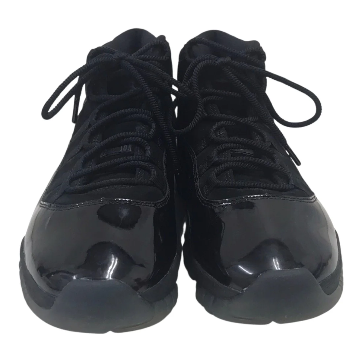 Air Jordan 11 Cap and Gown ハイカットスニーカー - Image 2