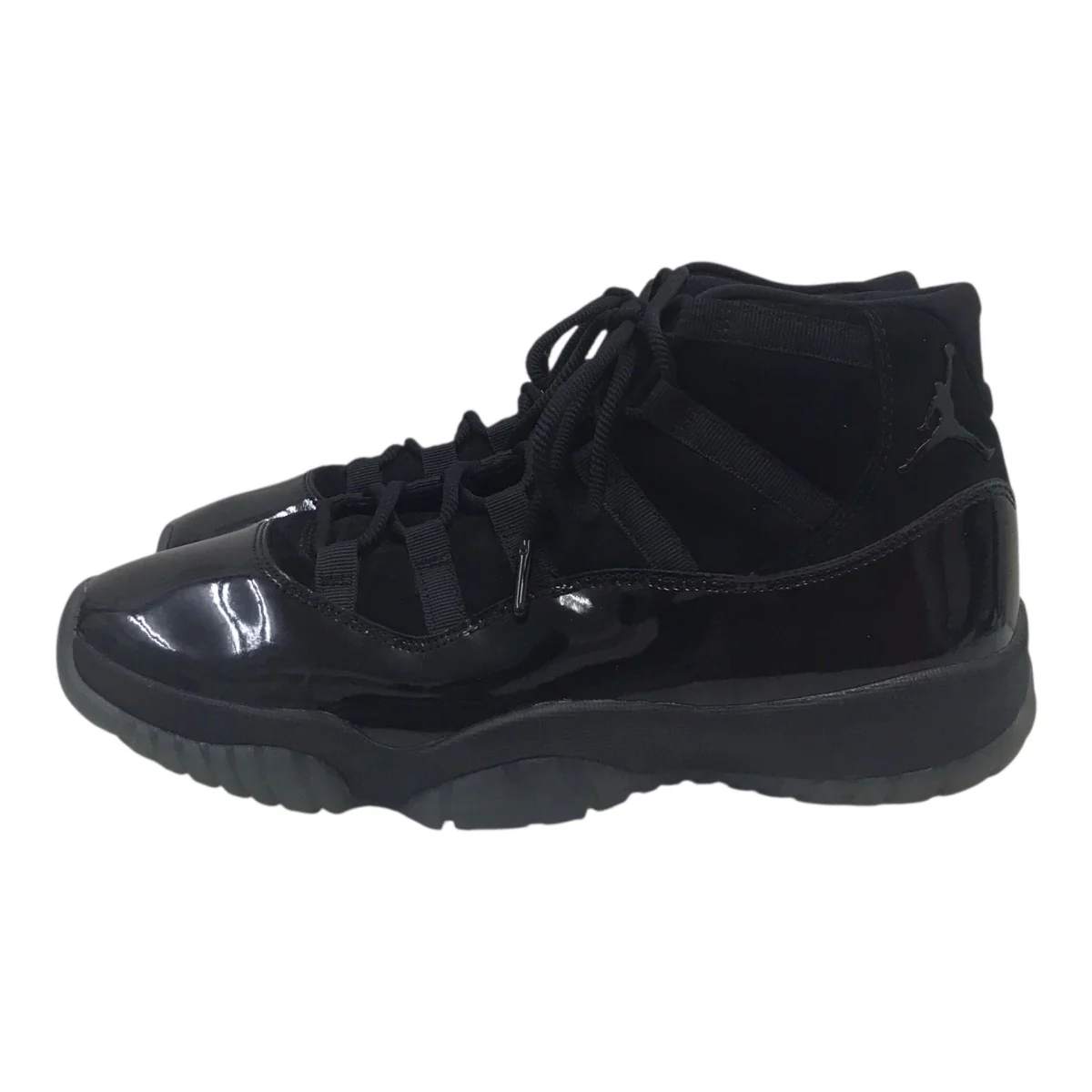 Air Jordan 11 Cap and Gown ハイカットスニーカー - Image 3