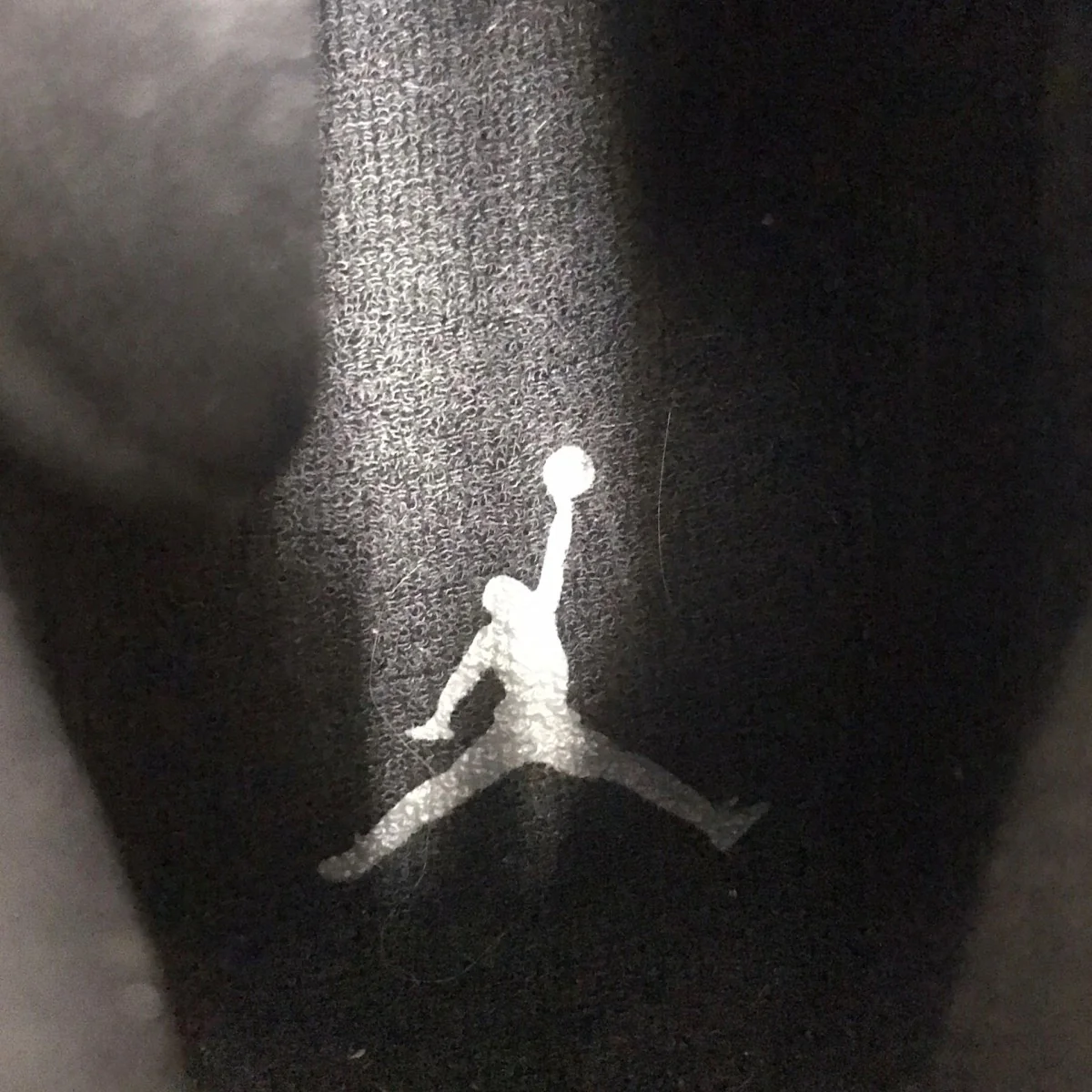 Air Jordan 11 Cap and Gown ハイカットスニーカー - Image 7