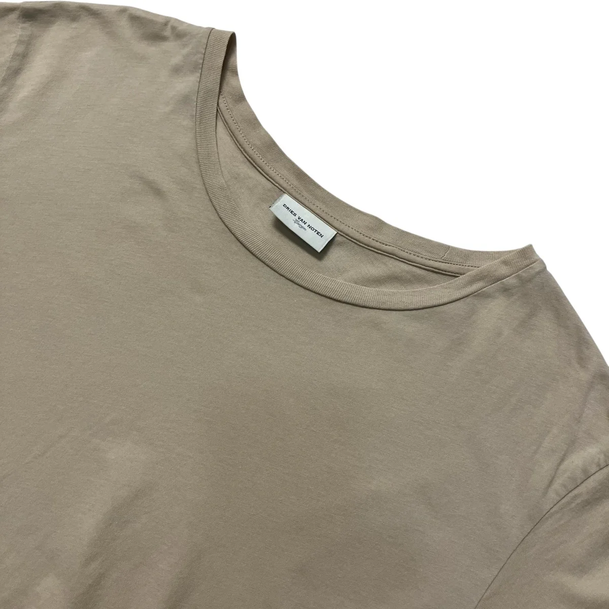バイカラーTシャツ - Image 3