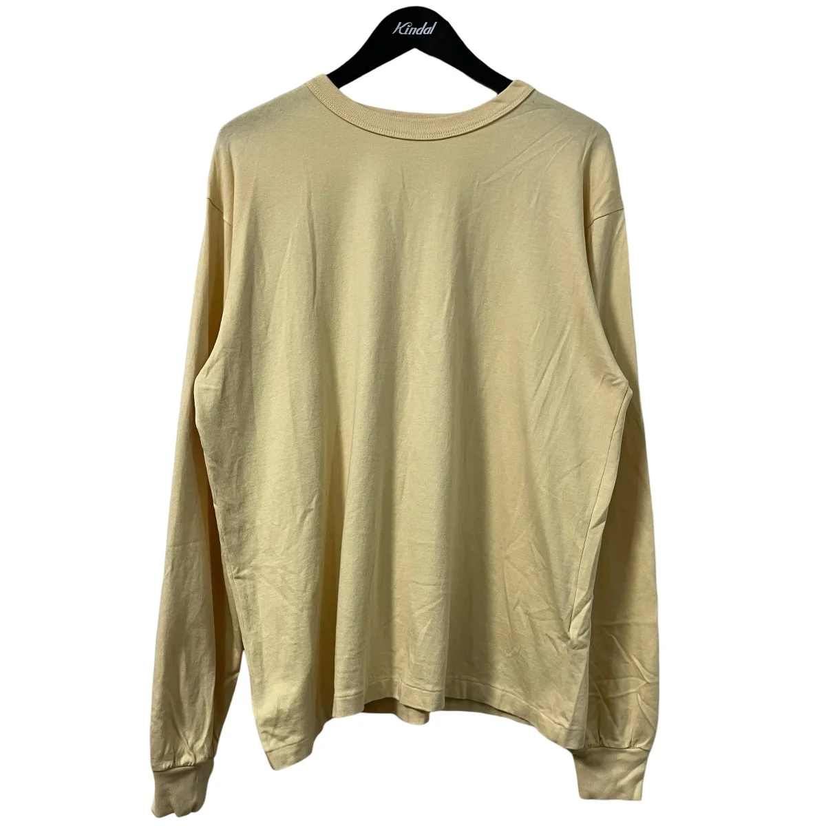 17SS長袖TシャツA7ST01MT