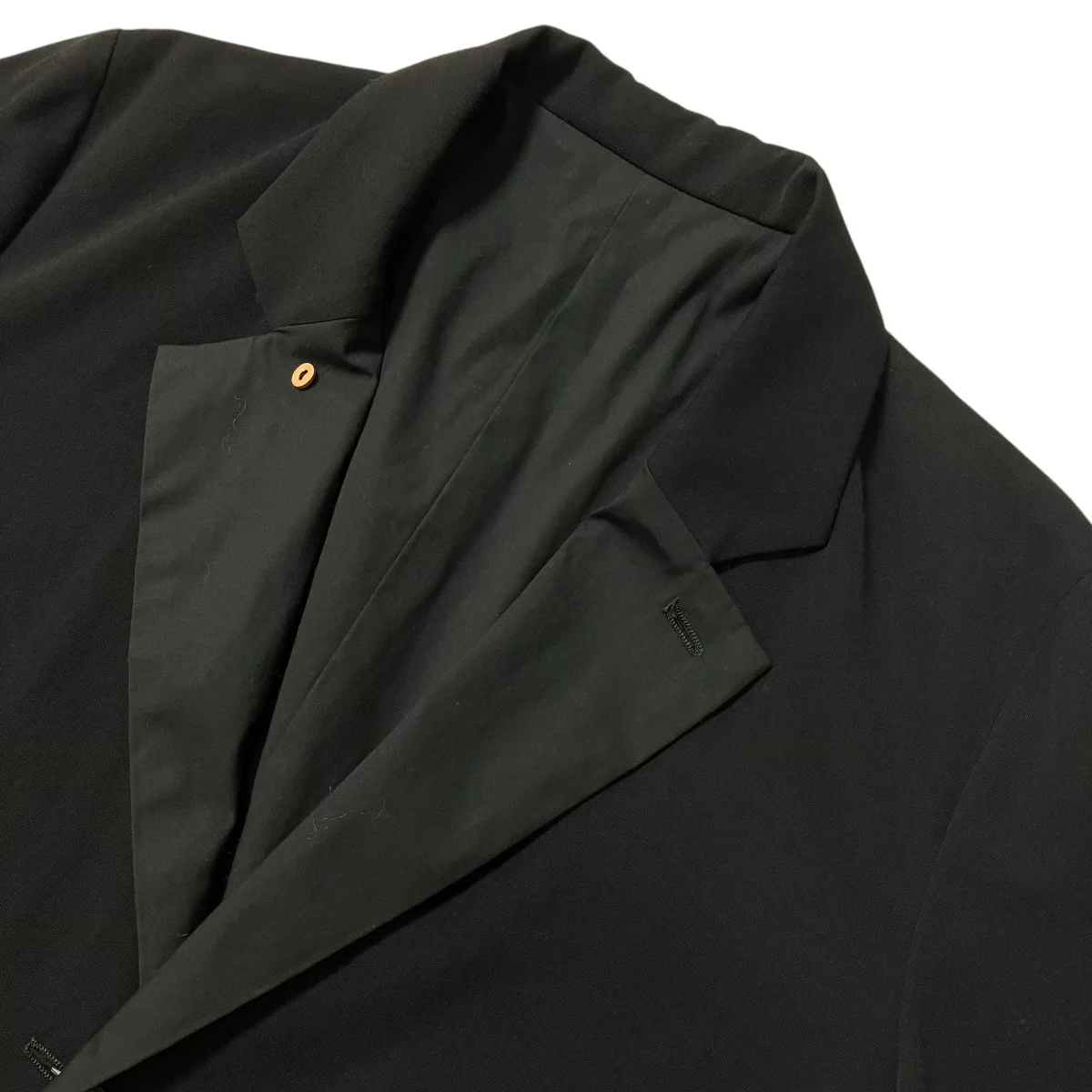 17S34 WOOL OF DREAMS REVERSIBLE JACKETリバーシブルジャケット - Image 3