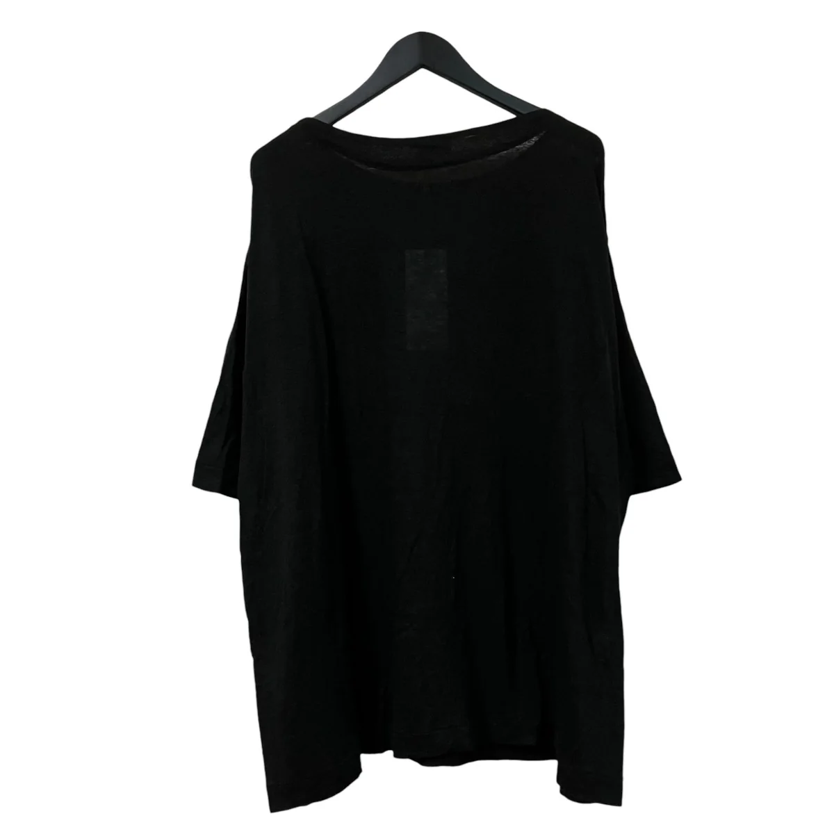 LINEN S SLEEVE BOAT TEEリネンＴシャツMT5103 0812 - Image 2