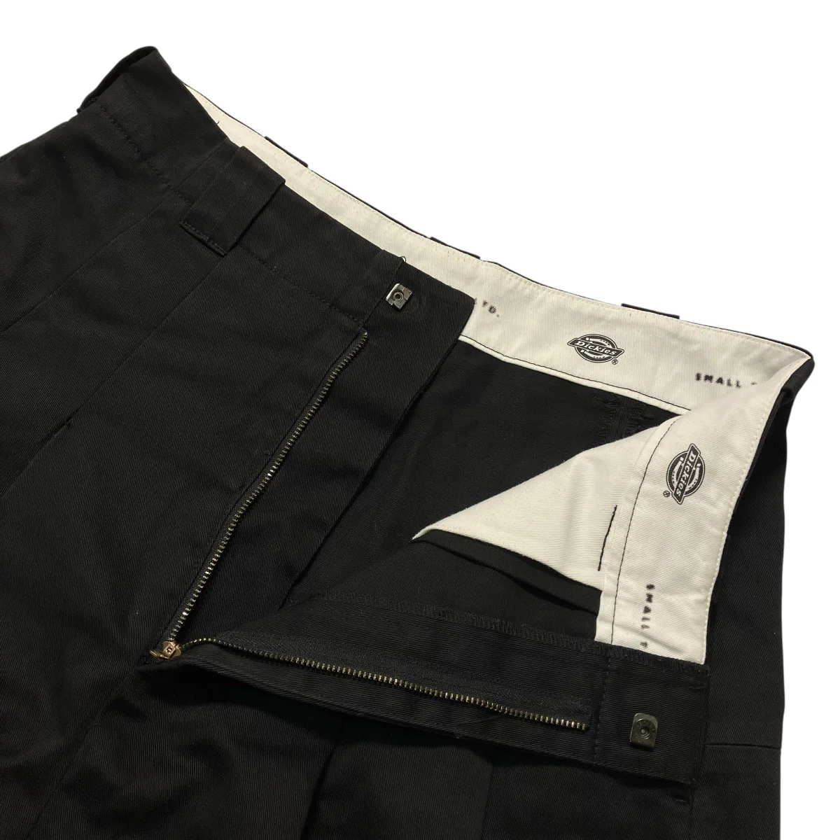 タックワイドパンツ1902SK47 - Image 3