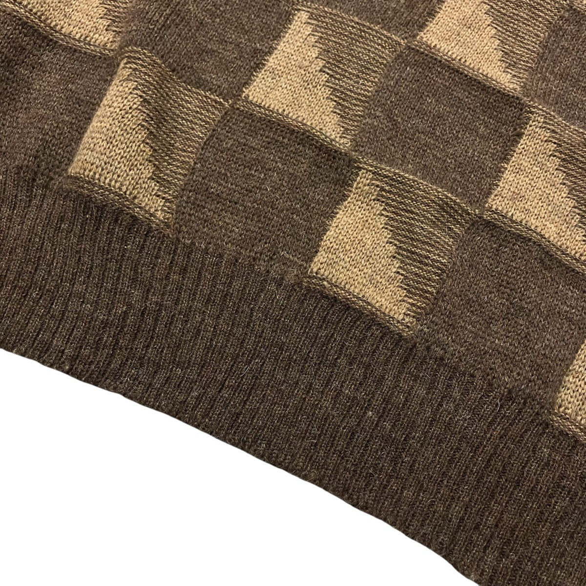 MADE IN ITALYクルーネックセーター - Image 6