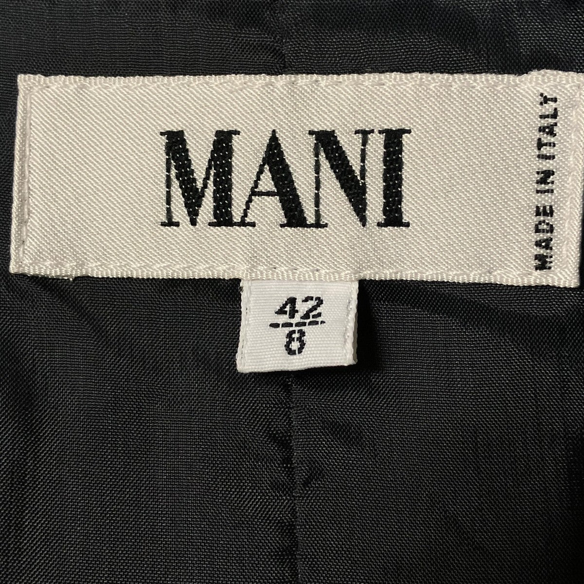 MADE IN ITALYジャケット - Image 9
