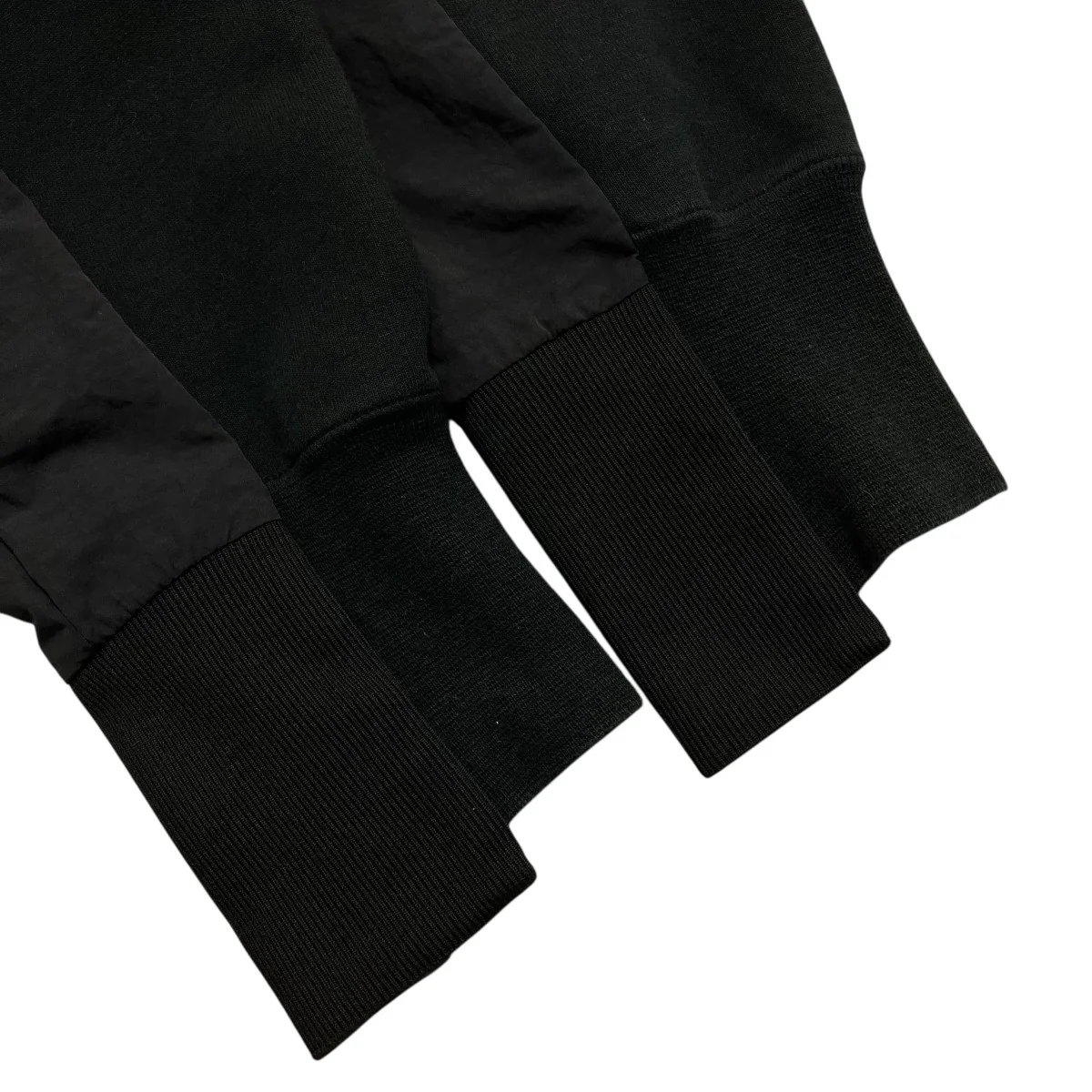 異素材ドッキングパーカーS#CZ4695 - Image 4