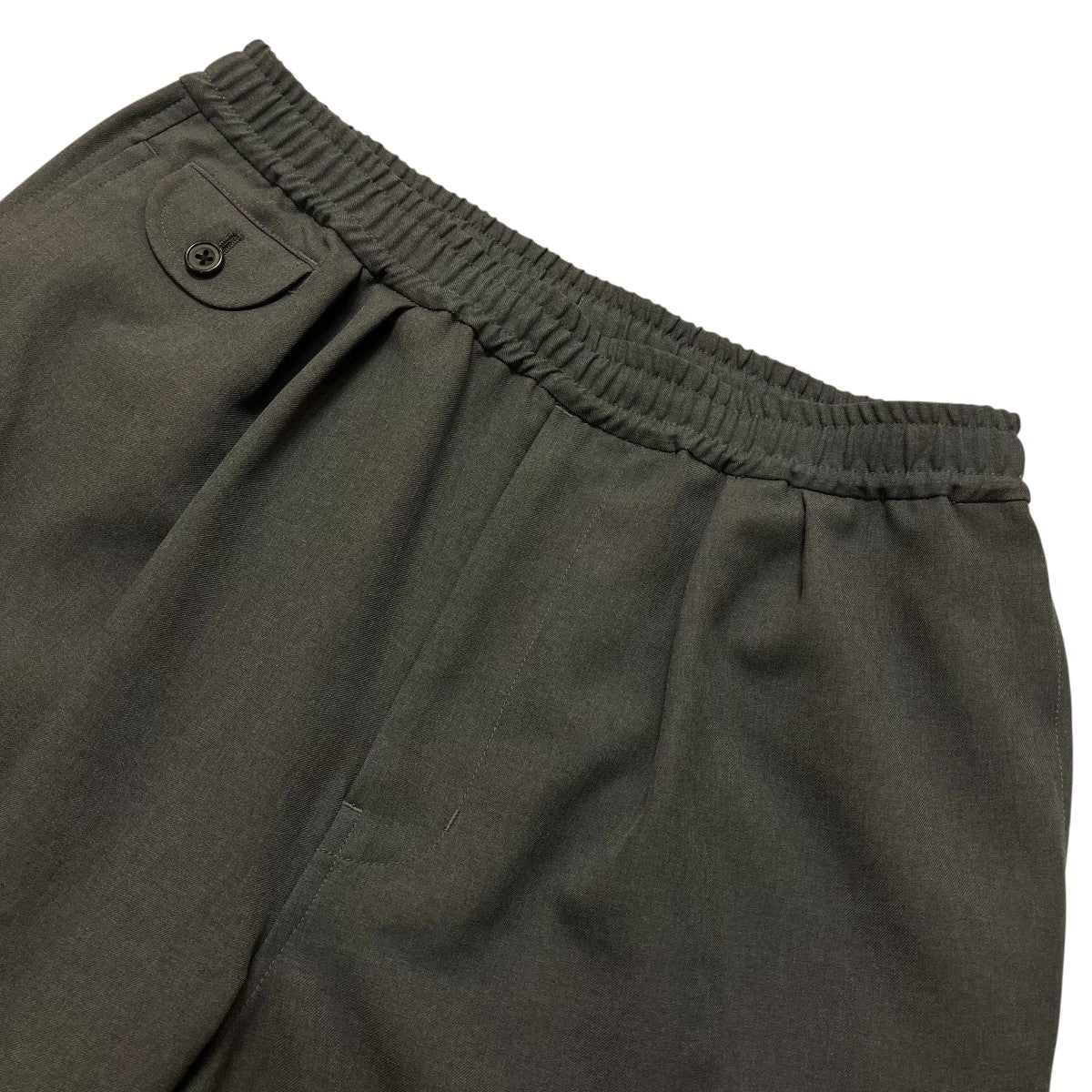 TECH WIDE EASY 2P TROUSERSテックパンツBP 54026 - Image 3