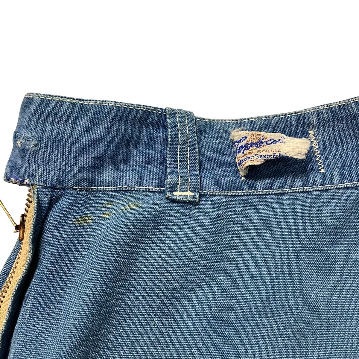 50S ランチパンツパンツ - Image 7