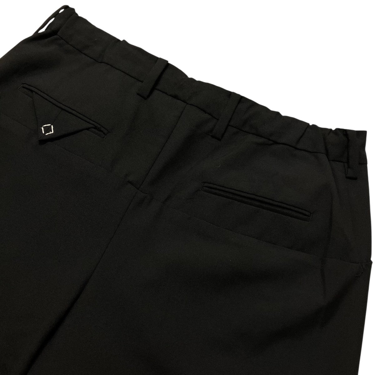 N．M OXFORD ROYAL w 耳 STRAIGHT PANTSストレートパンツSUNSEA2740 - Image 4