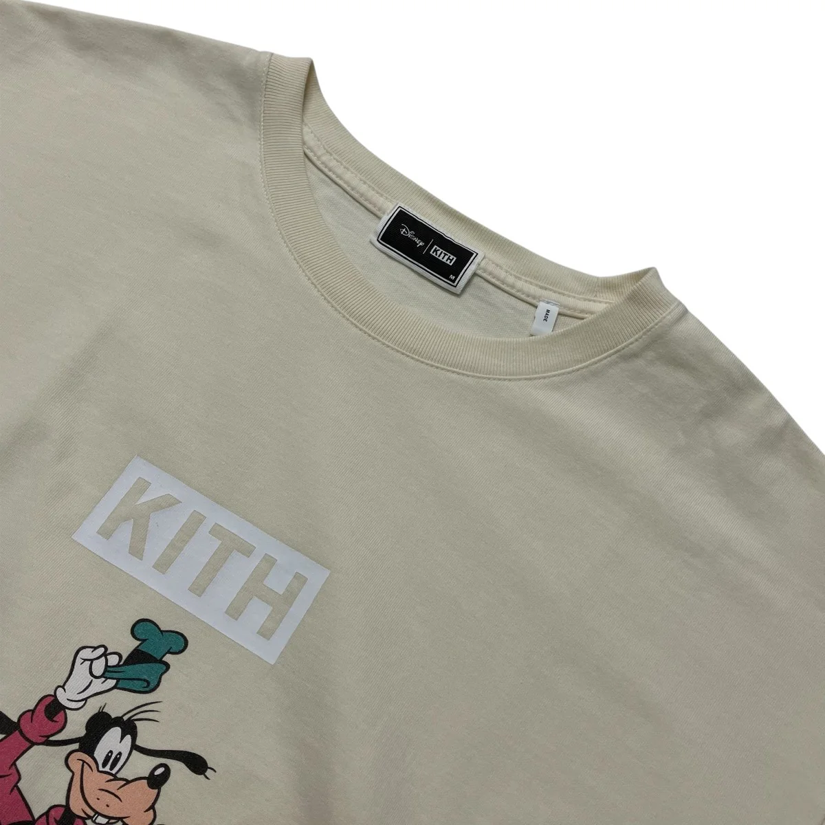 DisneyプリントTシャツ - Image 3