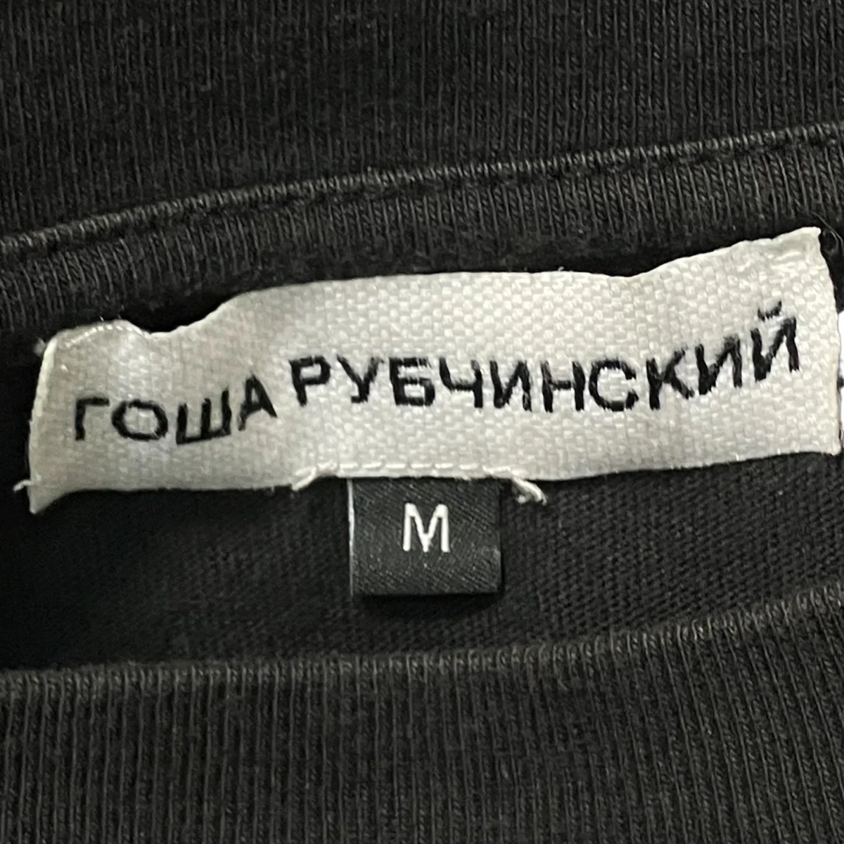 フロントプリントＴシャツG012 T001 - Image 6