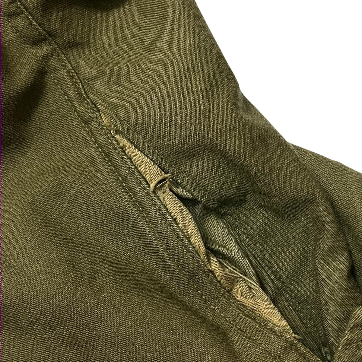 m-65 Field jacketジャケット - Image 8