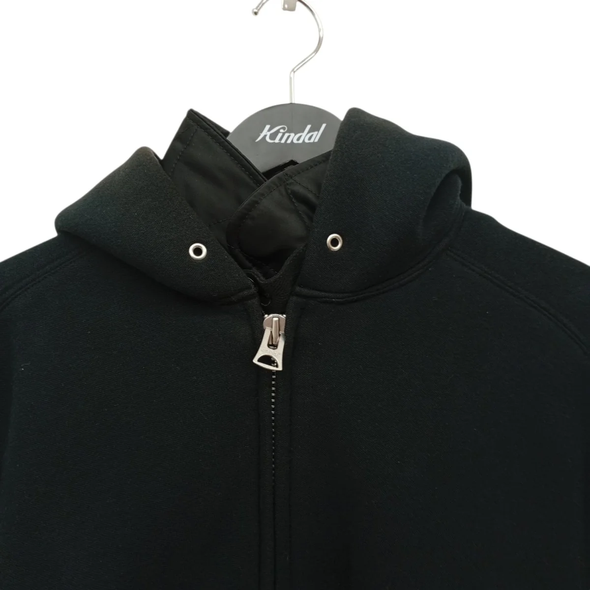 Sponge Sweat Hoodieジャケット21-02638M - Image 4