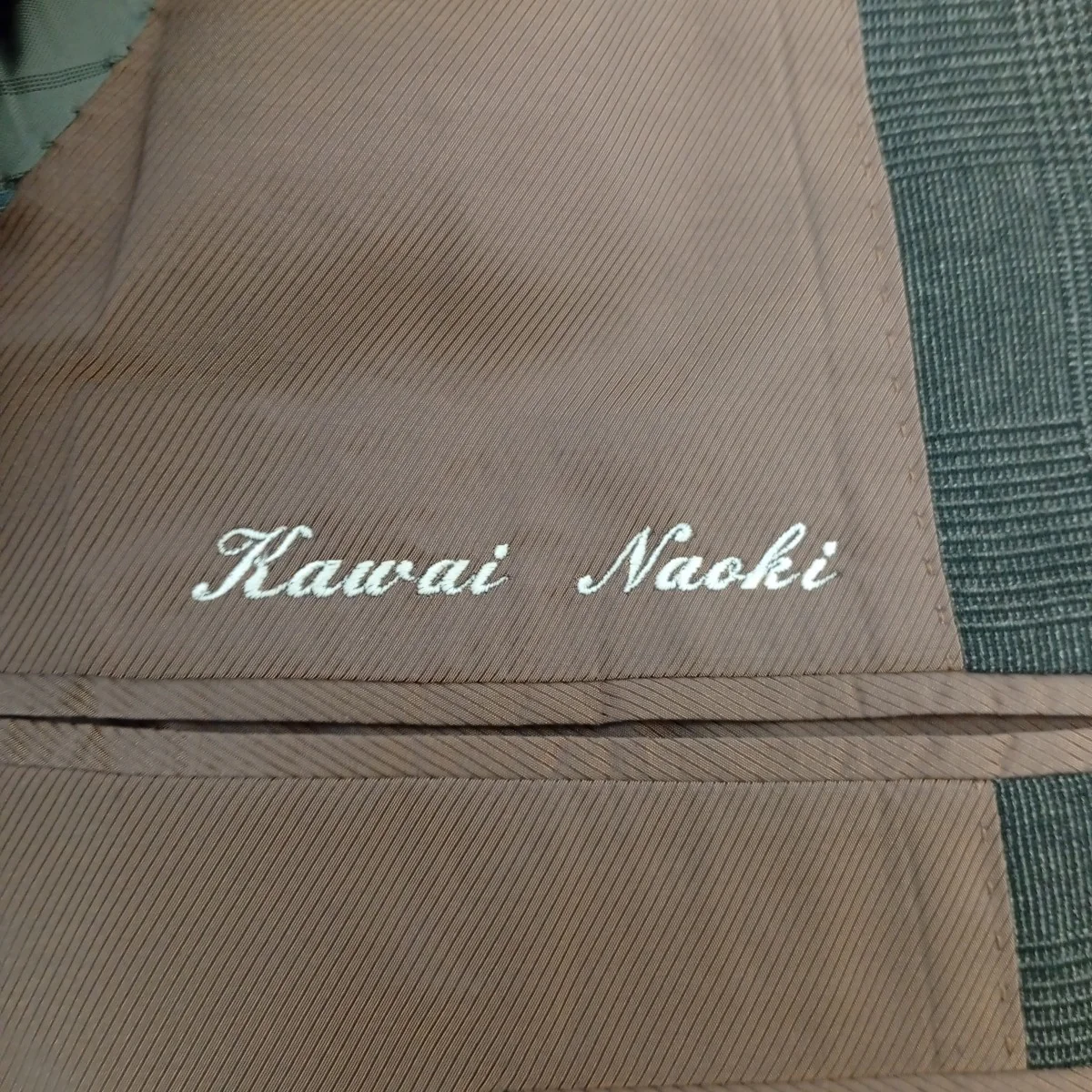 ジャケット - Image 5