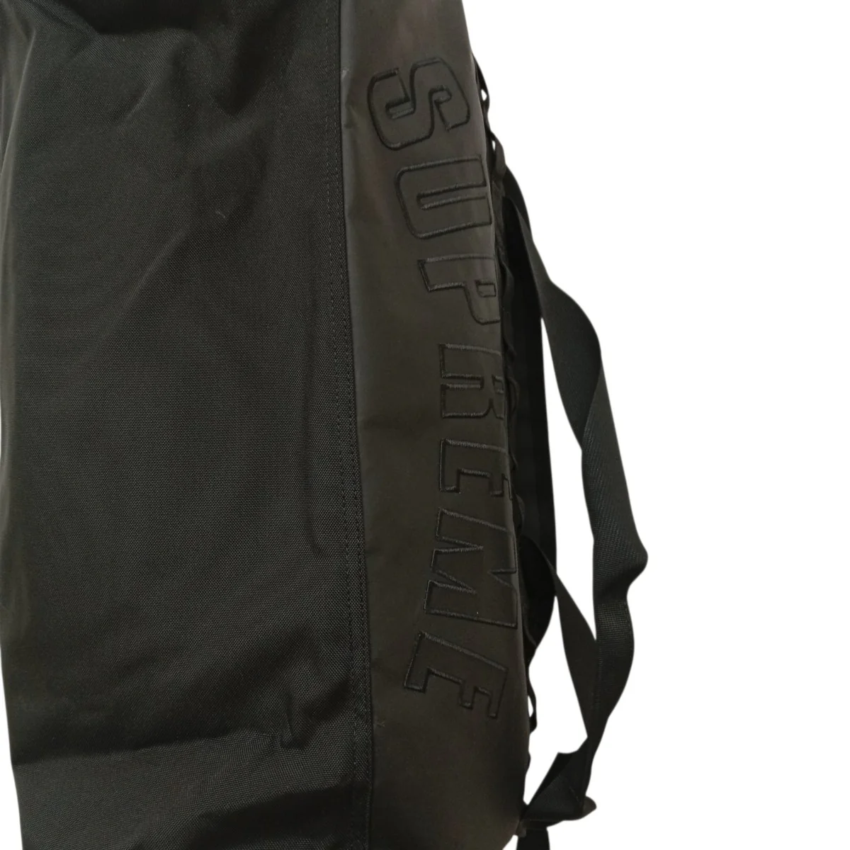 19SSArc Logo Small Base Camp Duffle Bag2WAYバッグ - Image 5