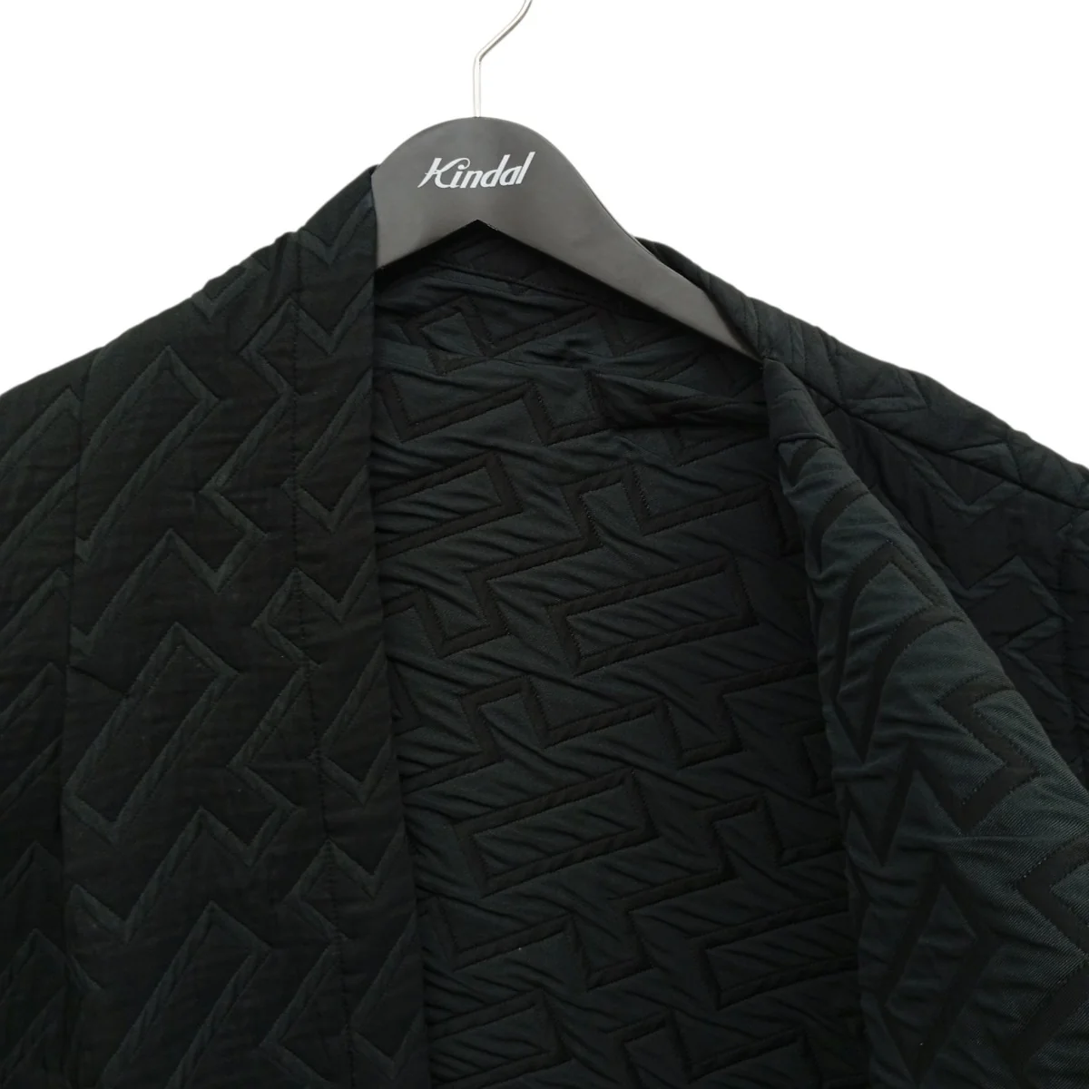 ONE CLOTH PUFF VestキルティングベストIL53FE352 - Image 7