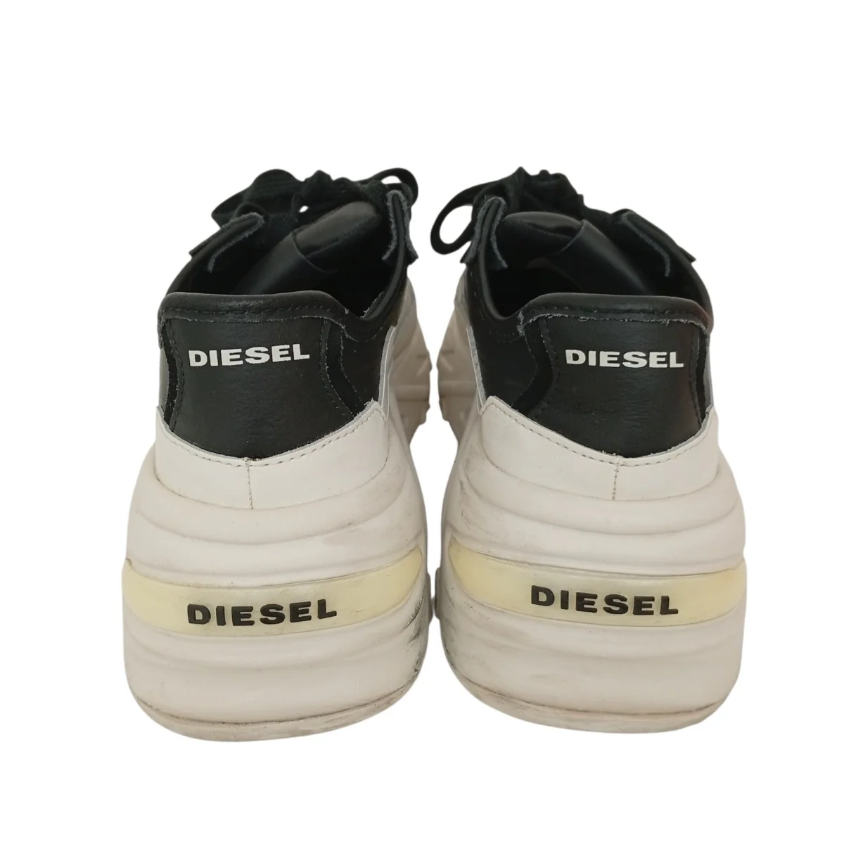 S-HERBY LCスニーカーY02341 - Image 4