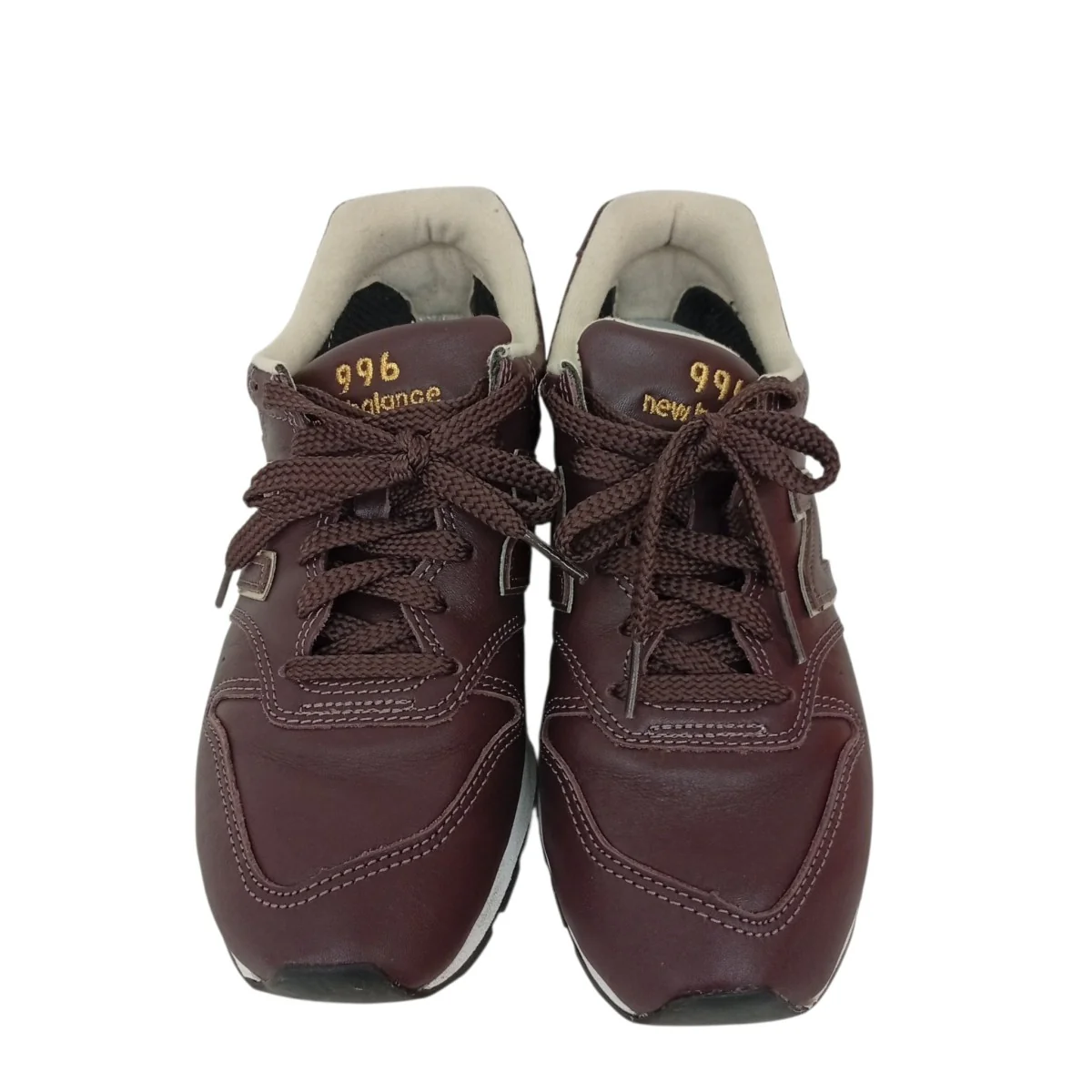 HERITAGE LEATHER PACKスニーカーCM996HC2 - Image 2