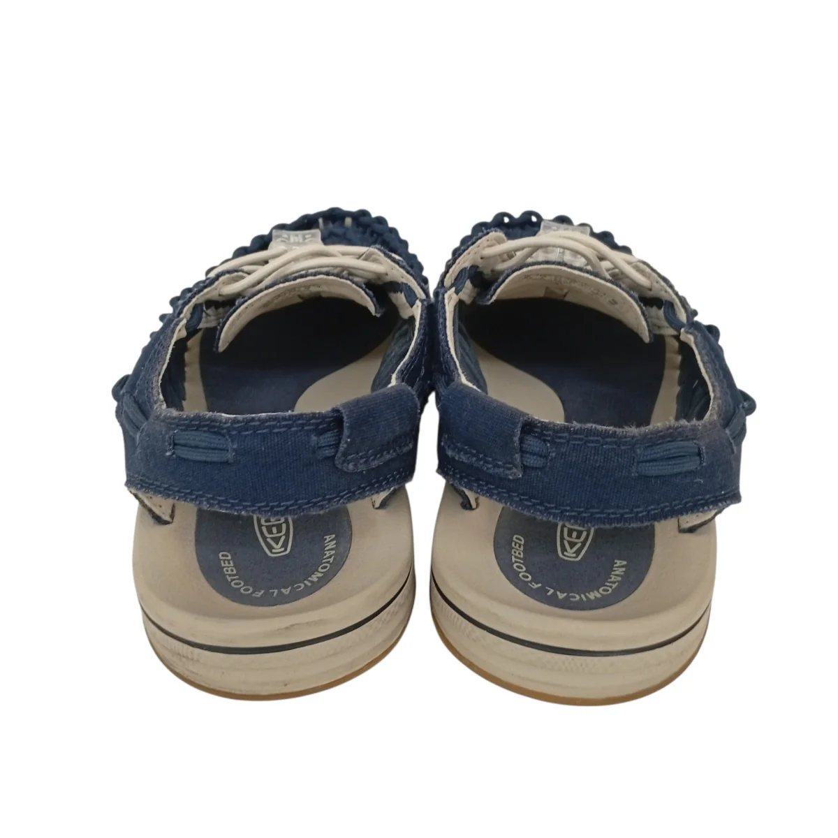 UNEEK CANVASサンダル1026232 - Image 4