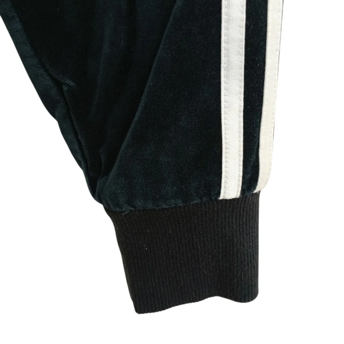 SS VELOUR TRACKTOPベロアジャケットAO3567 - Image 6