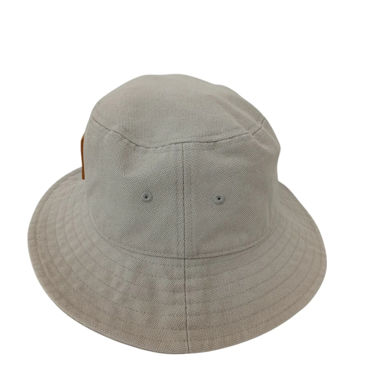 Canvas Bucket HatバケットハットFA-UX-HATS000145 - Image 3