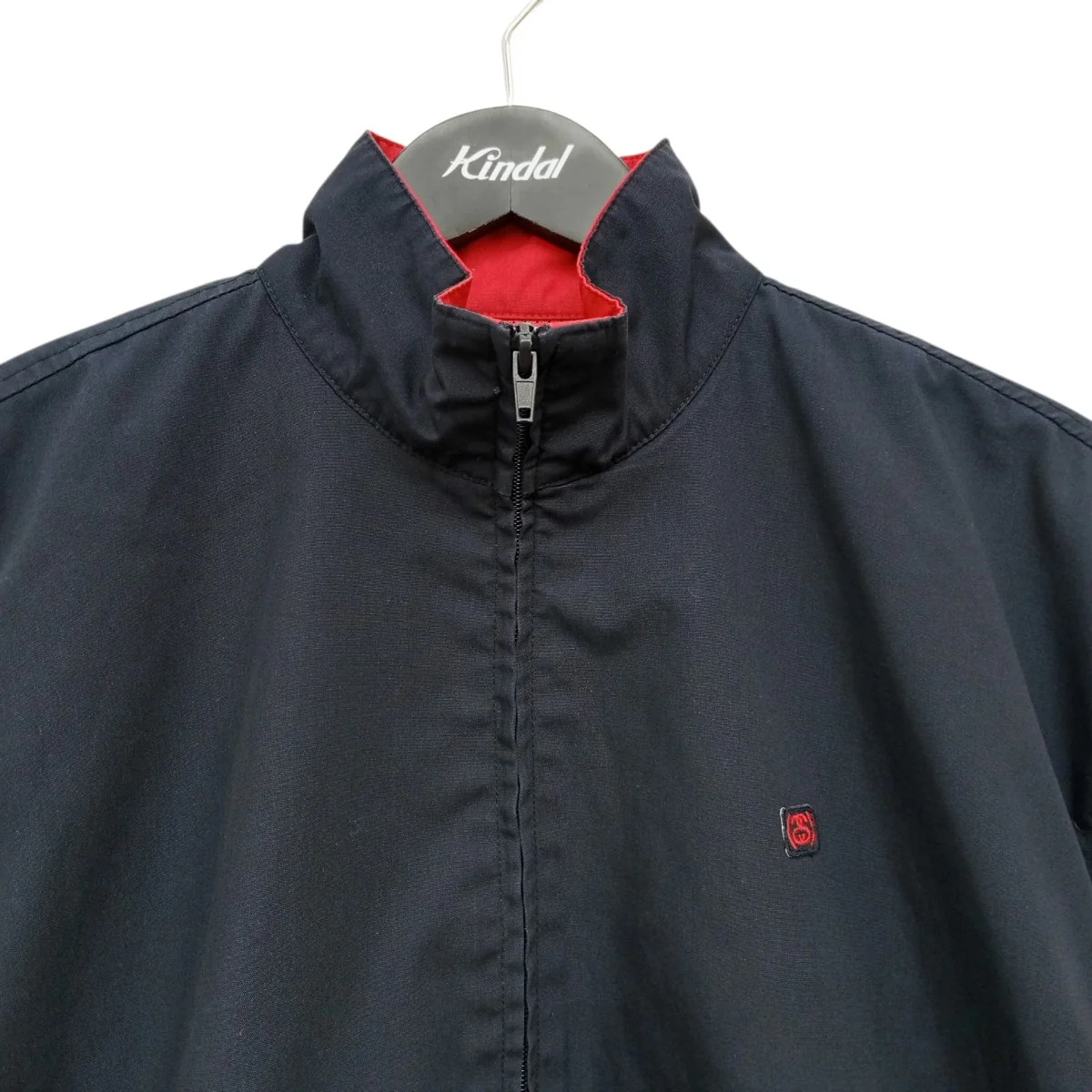 90s 紺タグスイングトップ - Image 3