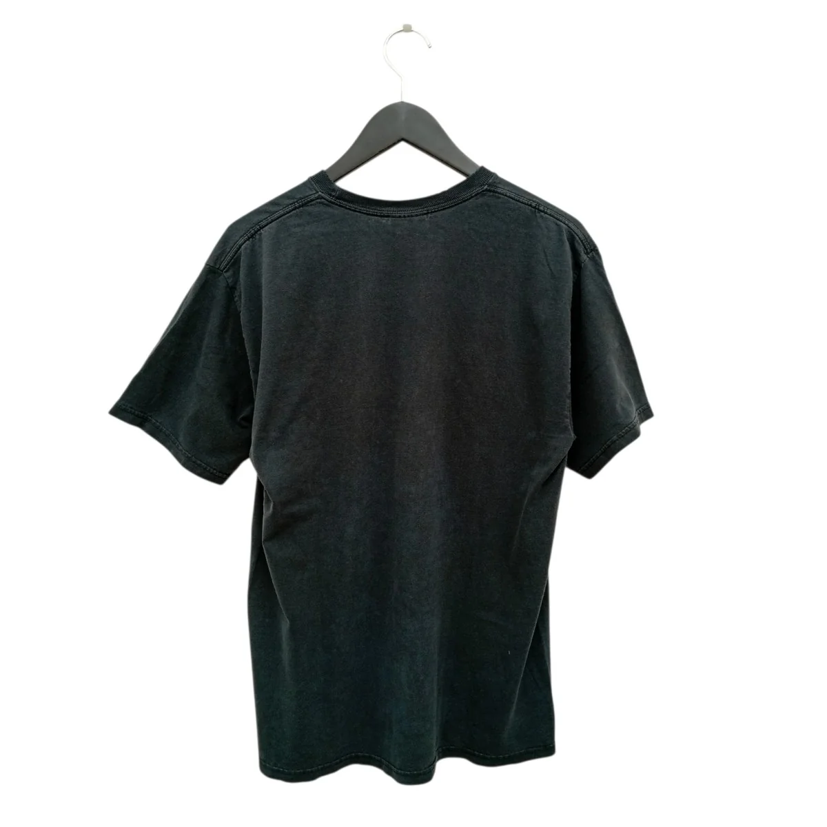 C2006 RED HOT CHILI PEPPERS Hanes2枚タグ 袖裾ダブルTシャツ - Image 2