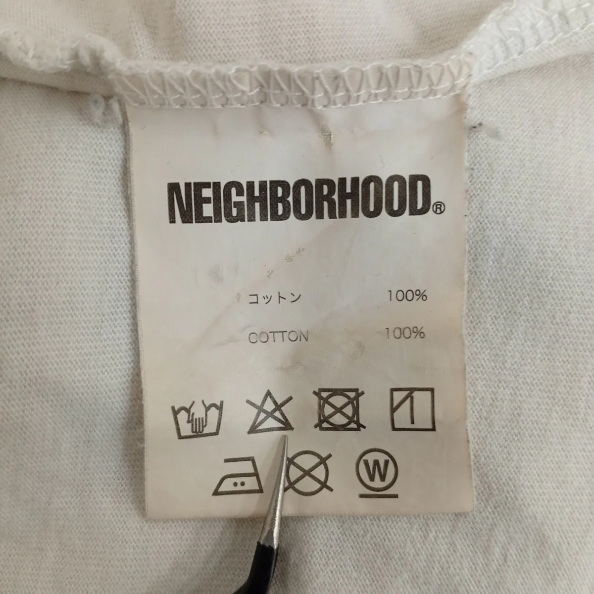 Tシャツ - Image 4