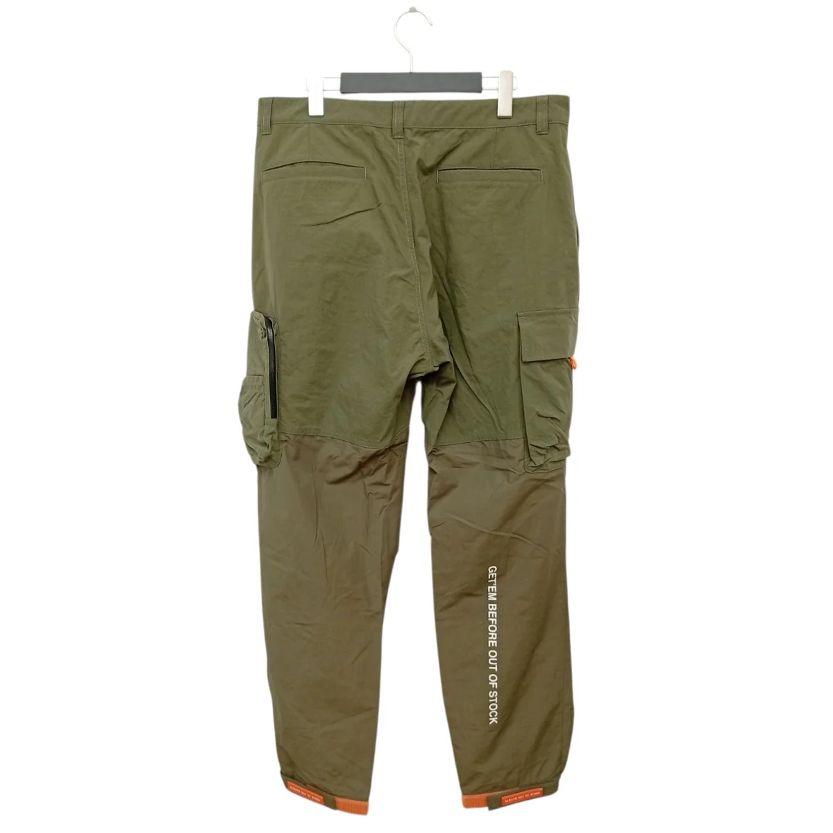 カーゴパンツAC20SS-P02 - Image 2