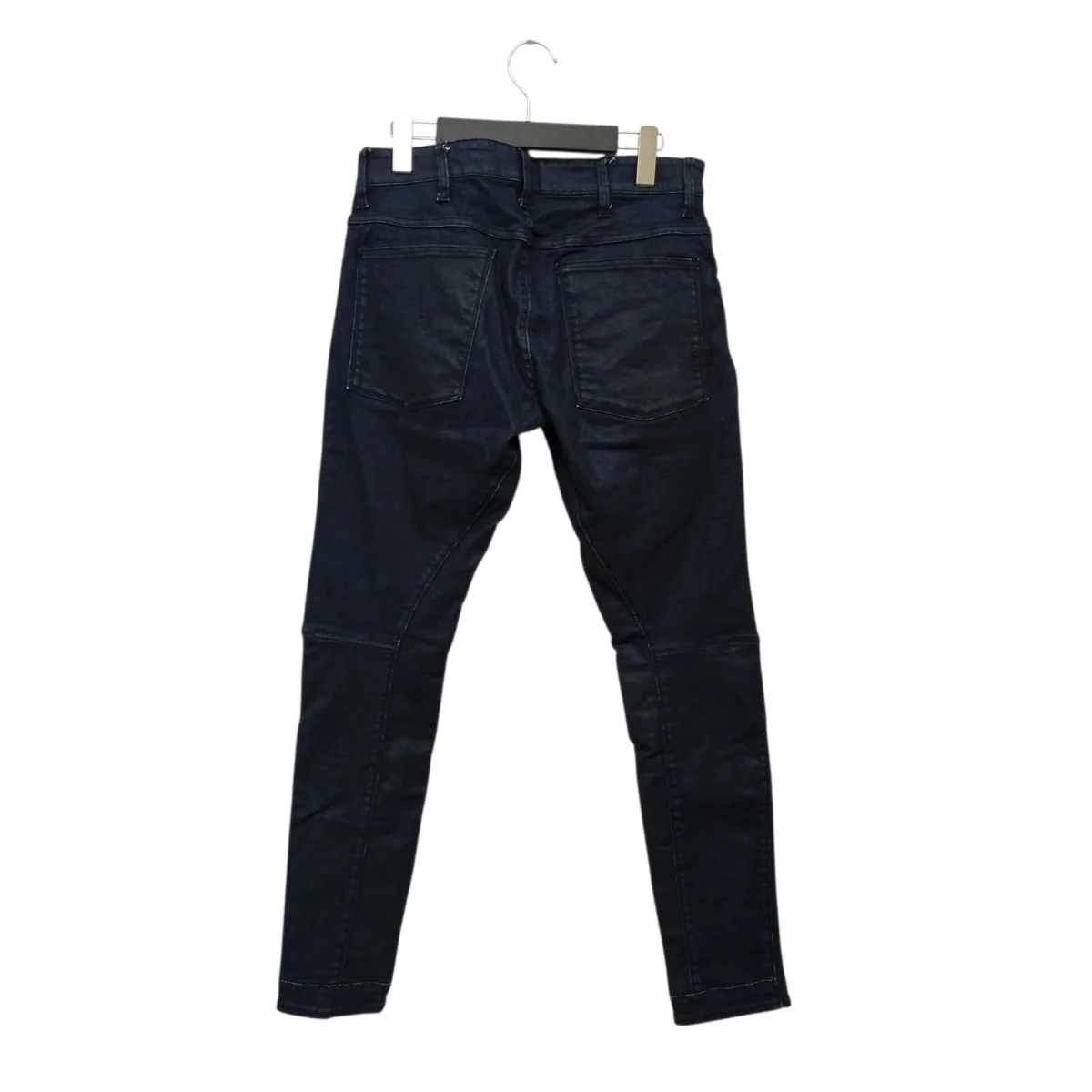 Air Defence Zip Skinny ColoredデニムパンツD16116-C058-B425 - Image 2