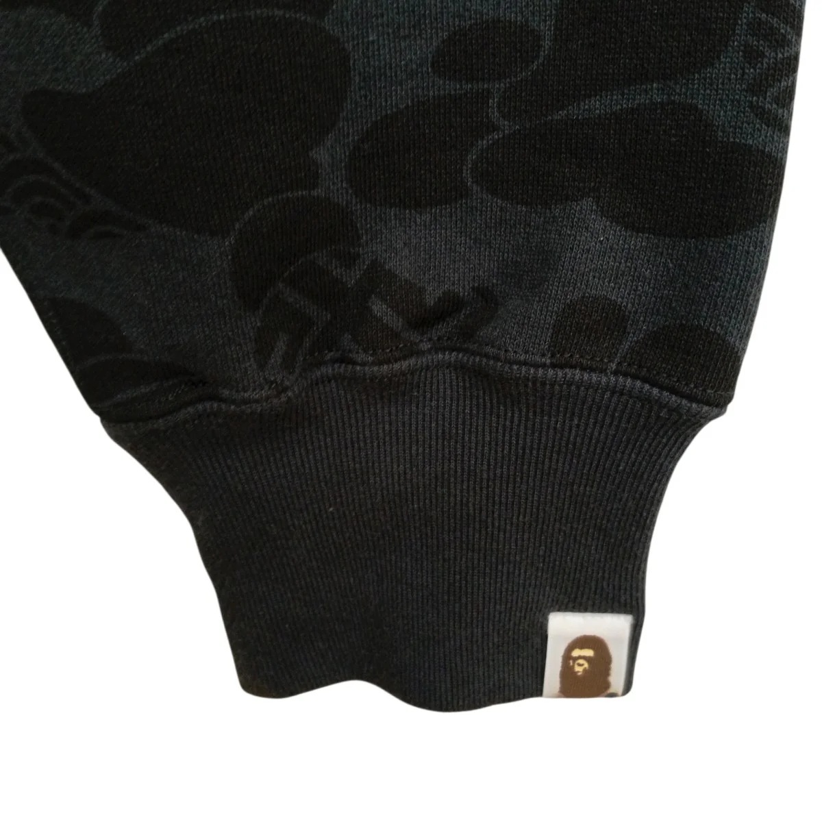 Asia Camo Pullover Hoodieパーカー001PPK201002M - Image 6