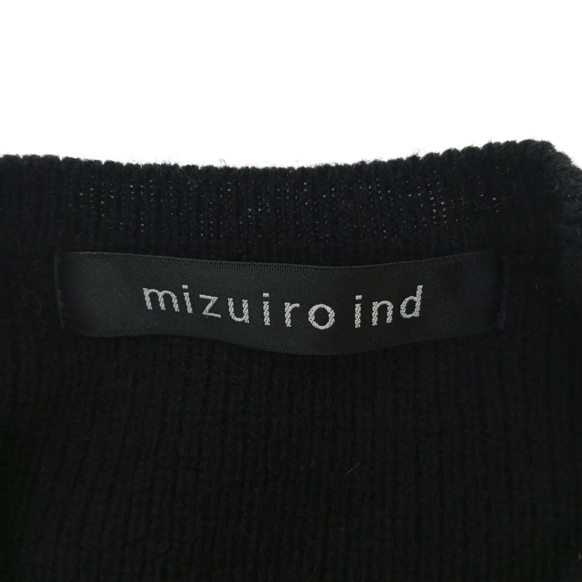 ダブルブレストカーディガン3-220113 - Image 3