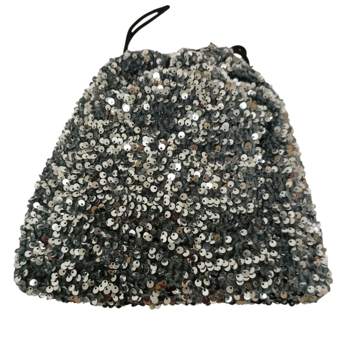 スパンコールショルダーバッグ - Image 3