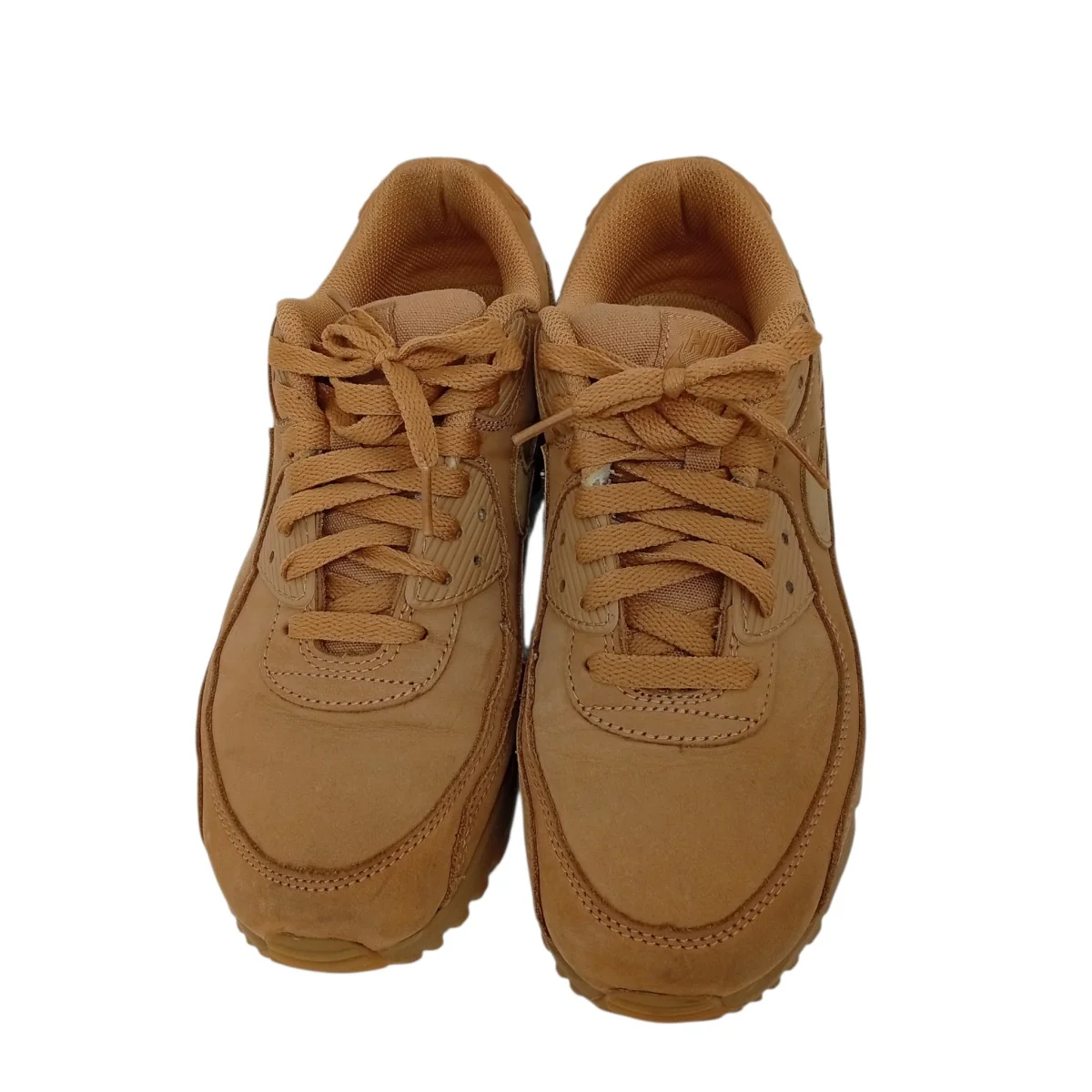 AIR MAX 90 PRM WNTR TRK3 FLAXスニーカーFZ5102-299 - Image 2