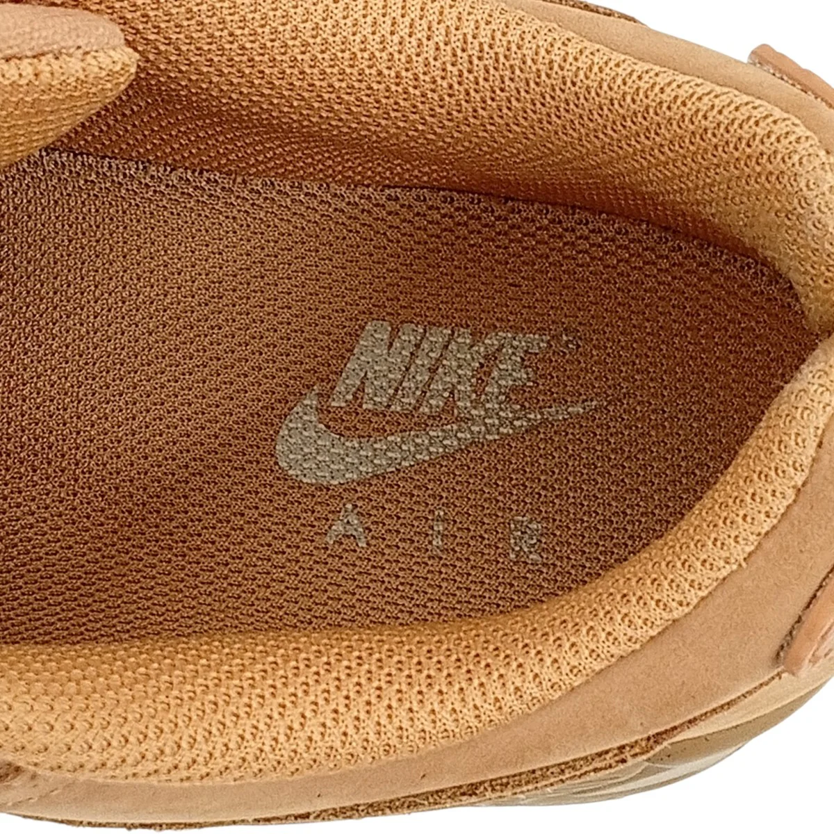 AIR MAX 90 PRM WNTR TRK3 FLAXスニーカーFZ5102-299 - Image 7