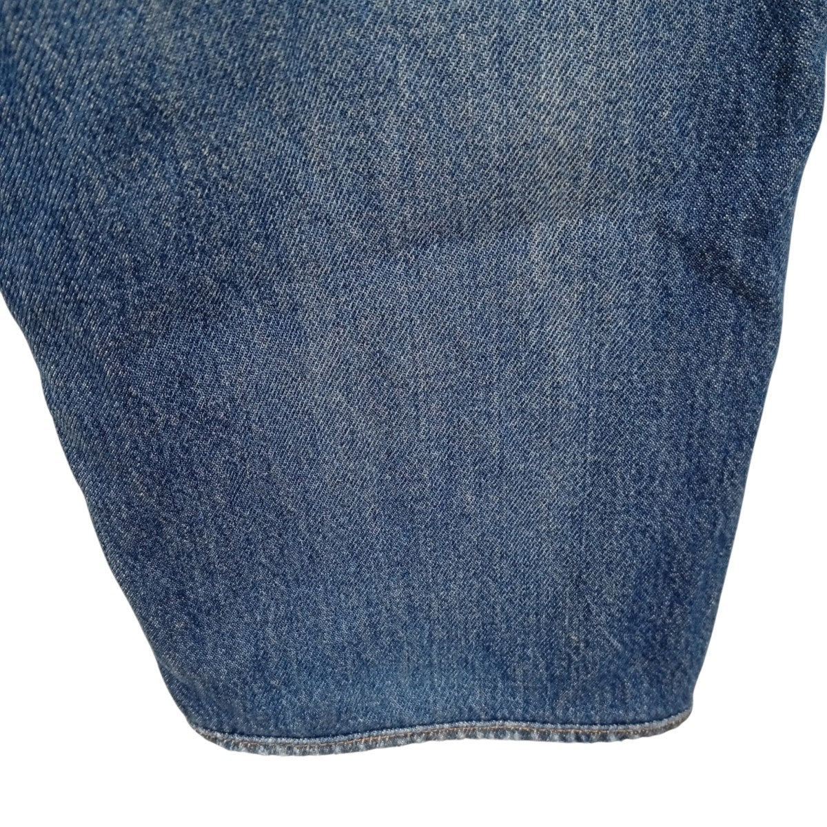 BUSTER ダメージ加工デニムパンツ088AQ - Image 8