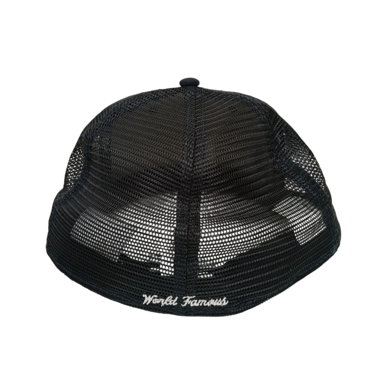Box Logo Mesh Backメッシュキャップ - Image 3