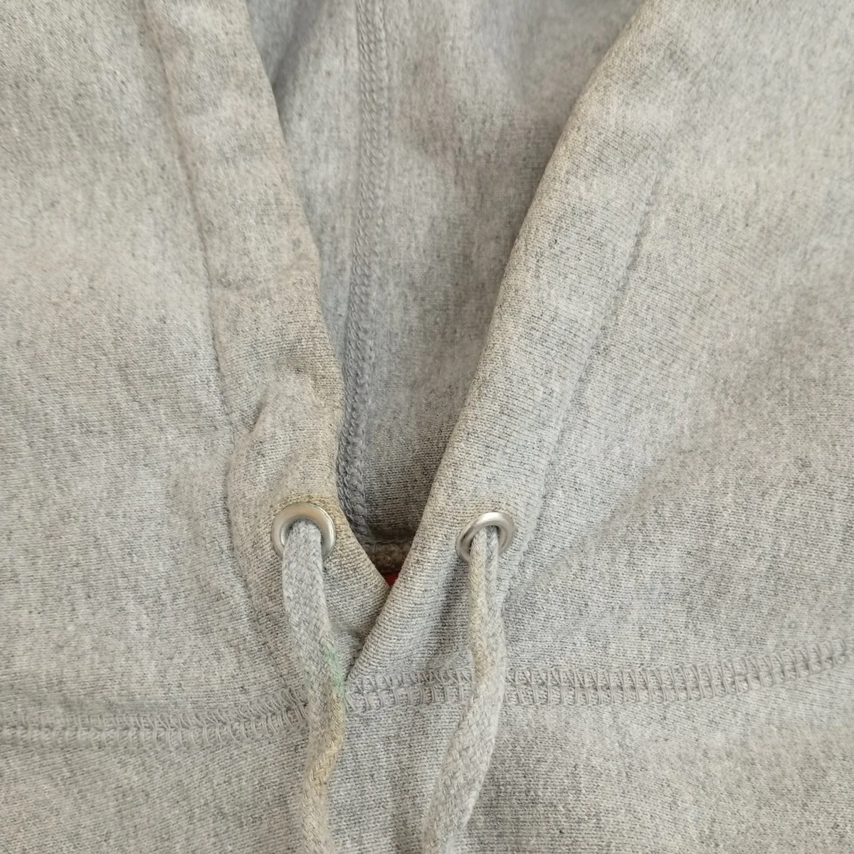 18AWTrademark Hooded Sweatshirtパーカー - Image 6