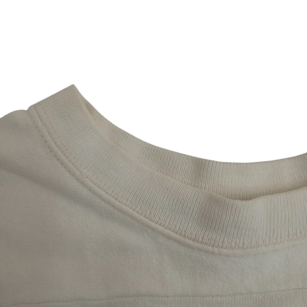 70s ヴィンテージ スヌーピーフットボールTシャツ - Image 7