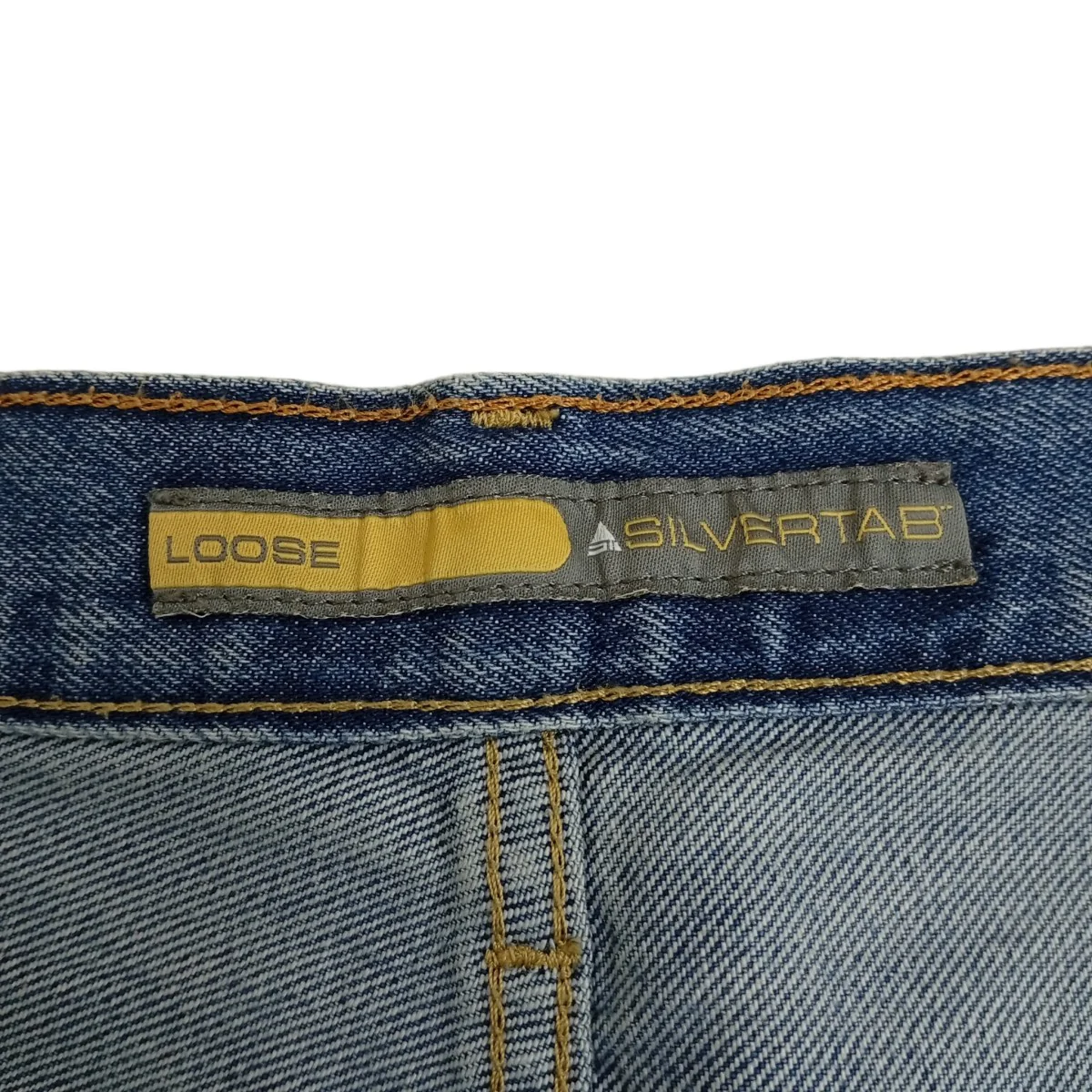 デニムパンツA7488-0001 - Image 4