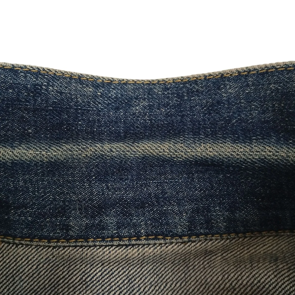 2nd復刻 日本製 71507デニムジャケットJT250 - Image 6