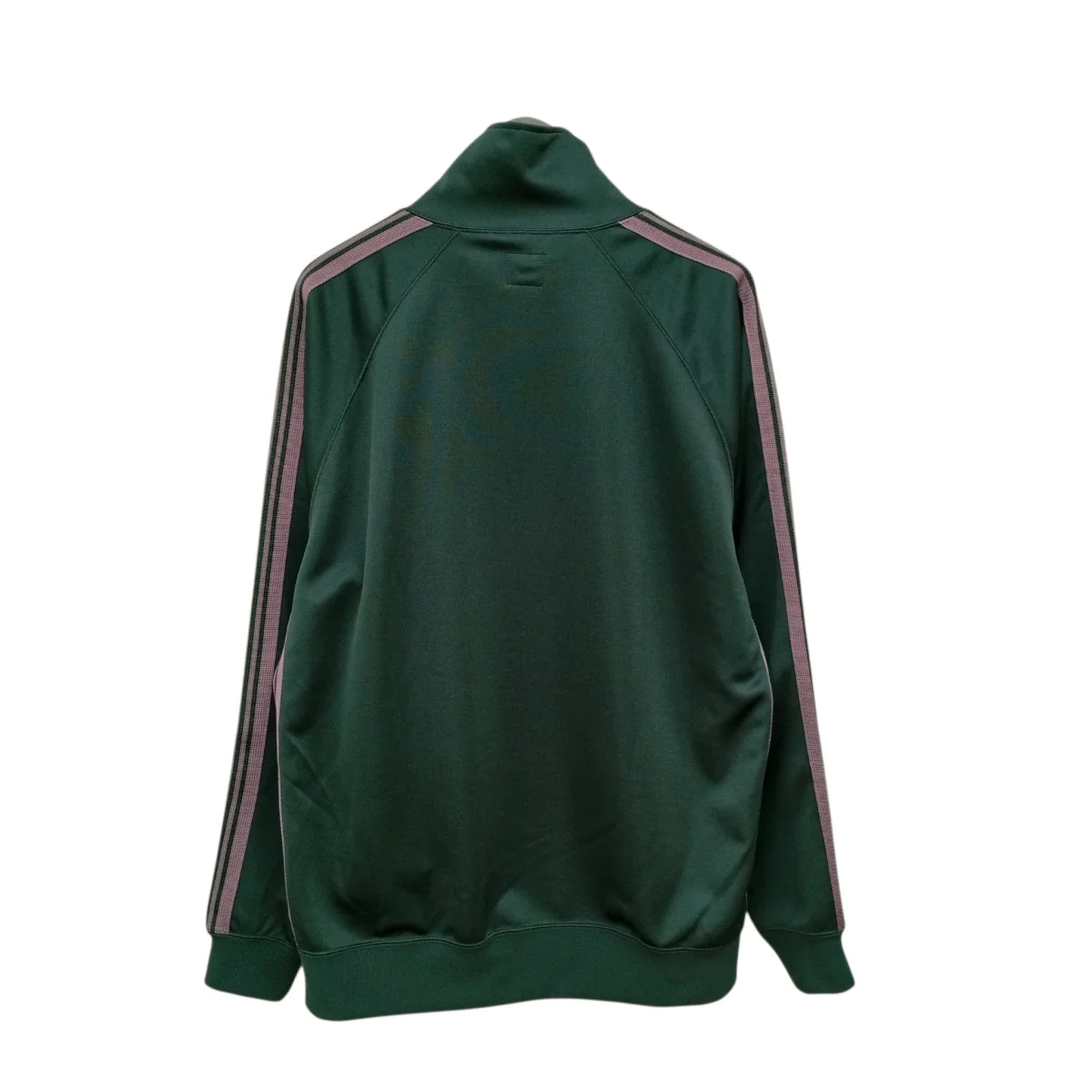Track Jacket - Poly SmoothトラックジャケットRW314 - Image 2