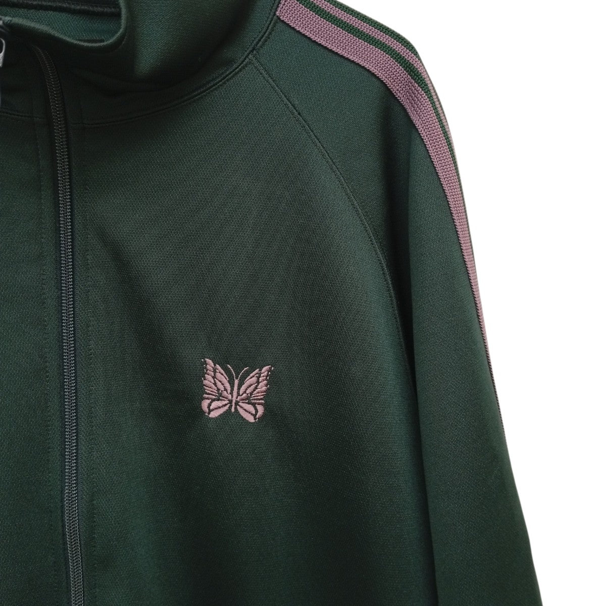 Track Jacket - Poly SmoothトラックジャケットRW314 - Image 6