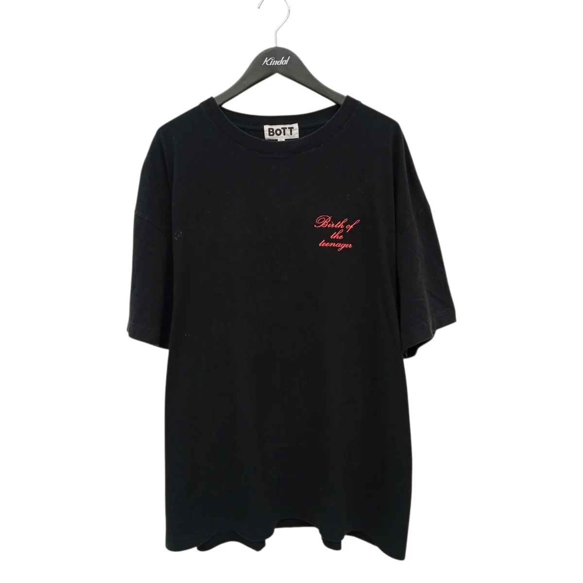 Tシャツ201bott04