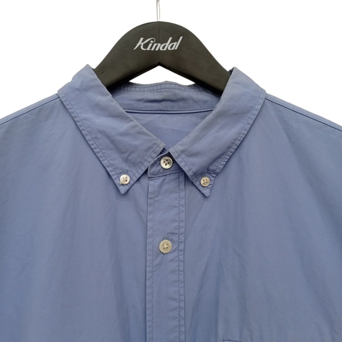 UTILITY B．D SHIRT長袖シャツFSW-21-SH 04 - Image 3