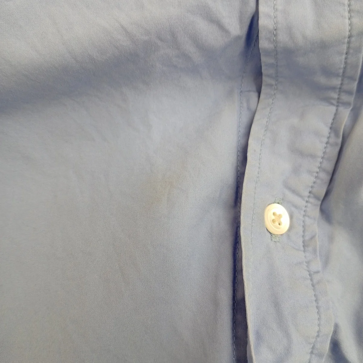 UTILITY B．D SHIRT長袖シャツFSW-21-SH 04 - Image 9
