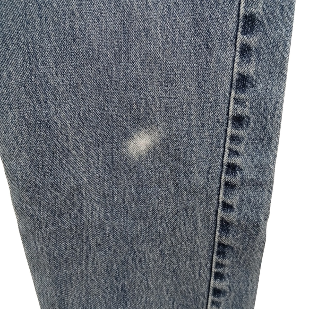 ユーロ オレンジタブ ベルギー工場デニムパンツ615-0253 - Image 7