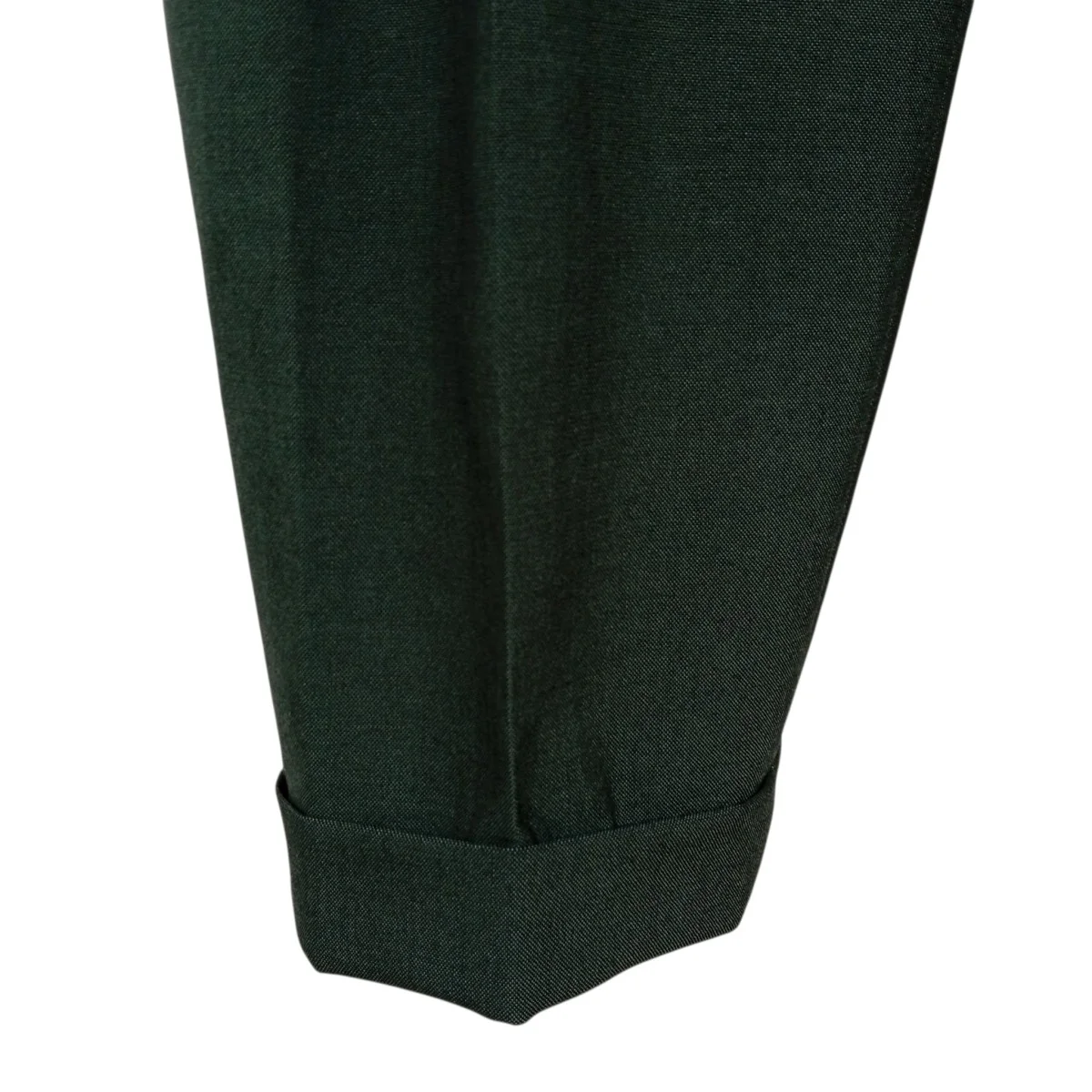 PLEATED TROUSERSスラックス - Image 6