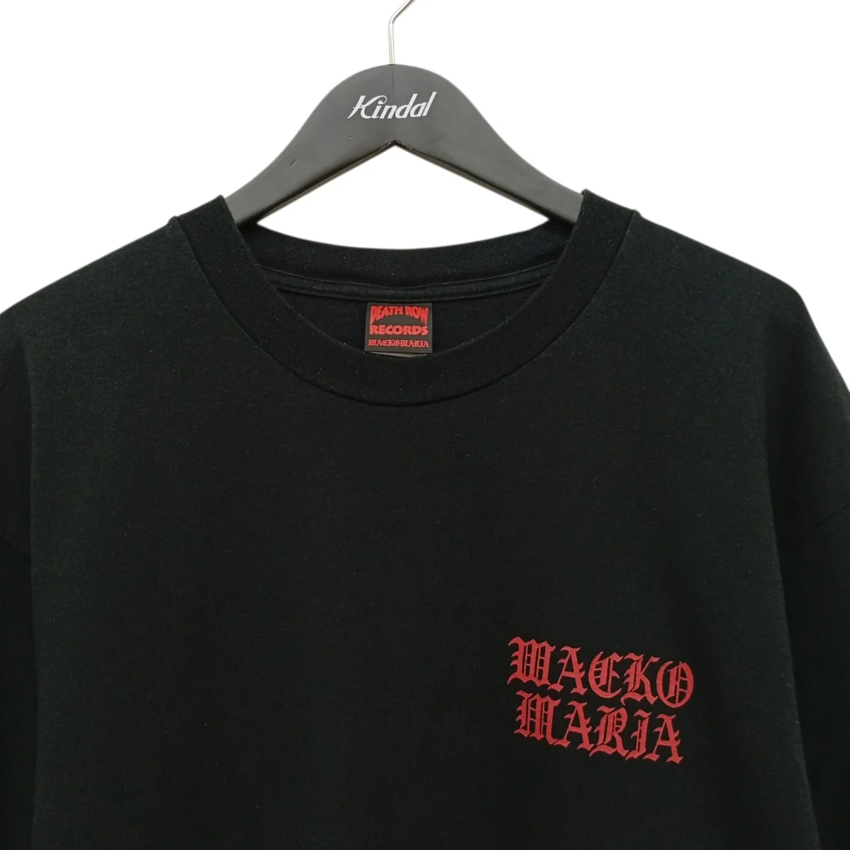 25AWロングスリーブカットソー - Image 5